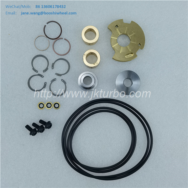 repair kit turbo 05042522340 05042522350 504252235